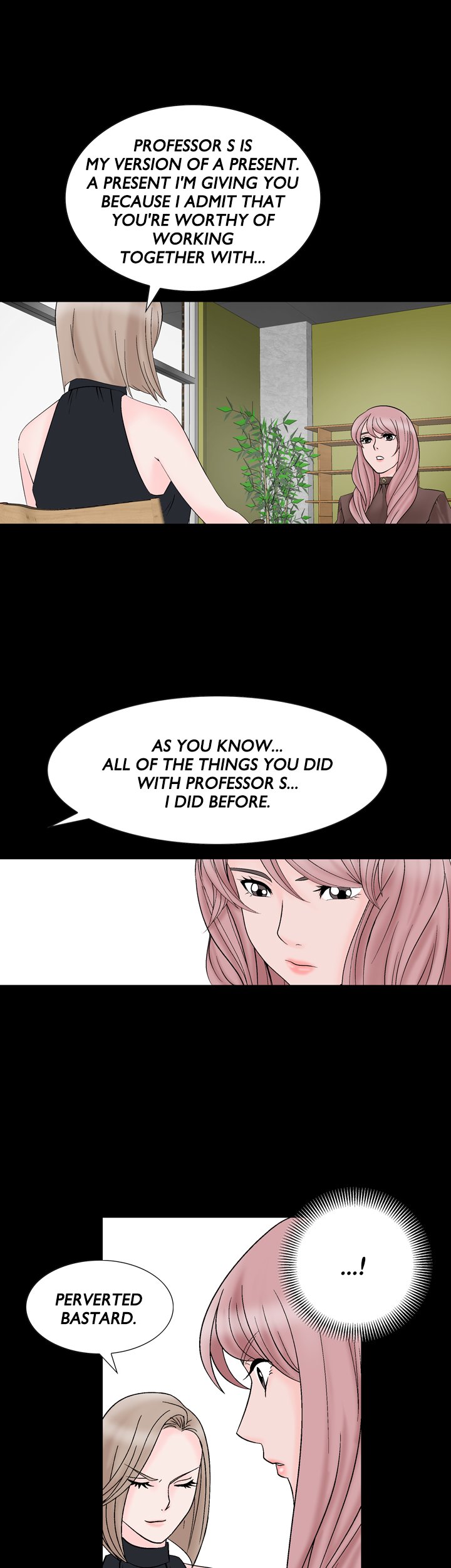 Skillful Hands Chapter 24 image 16