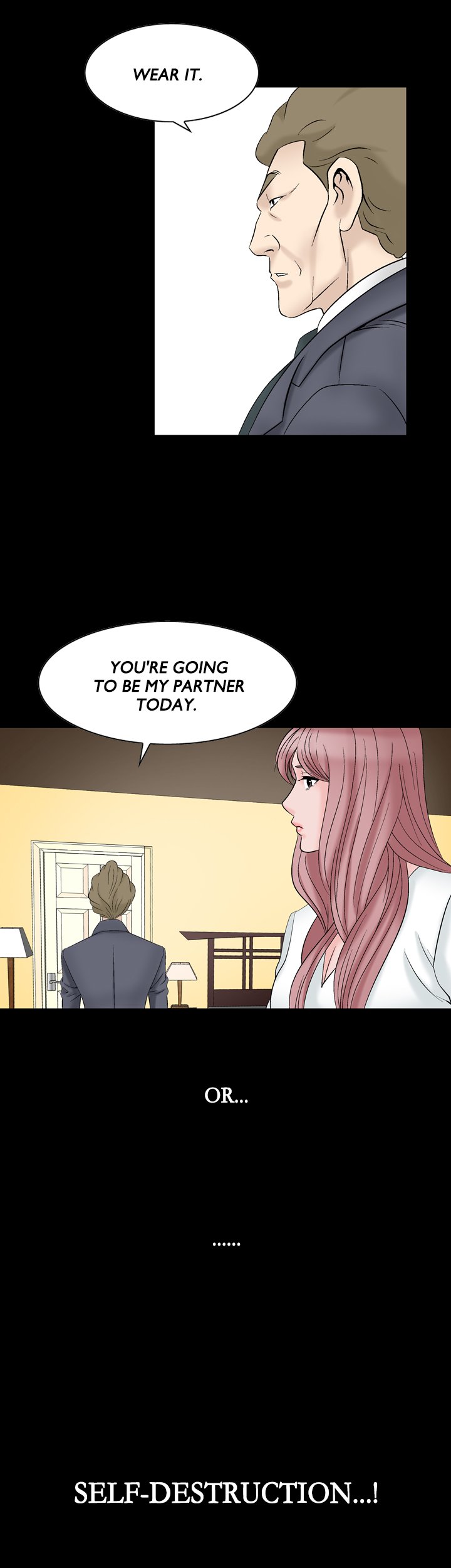 Skillful Hands Chapter 24 image 1