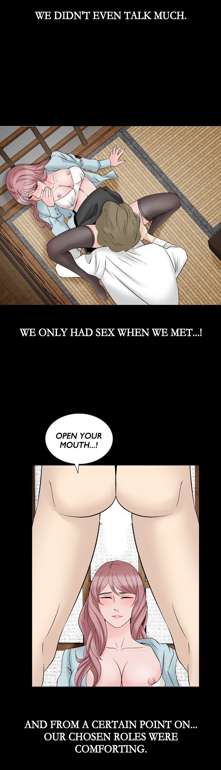 Skillful Hands Chapter 24 image 23