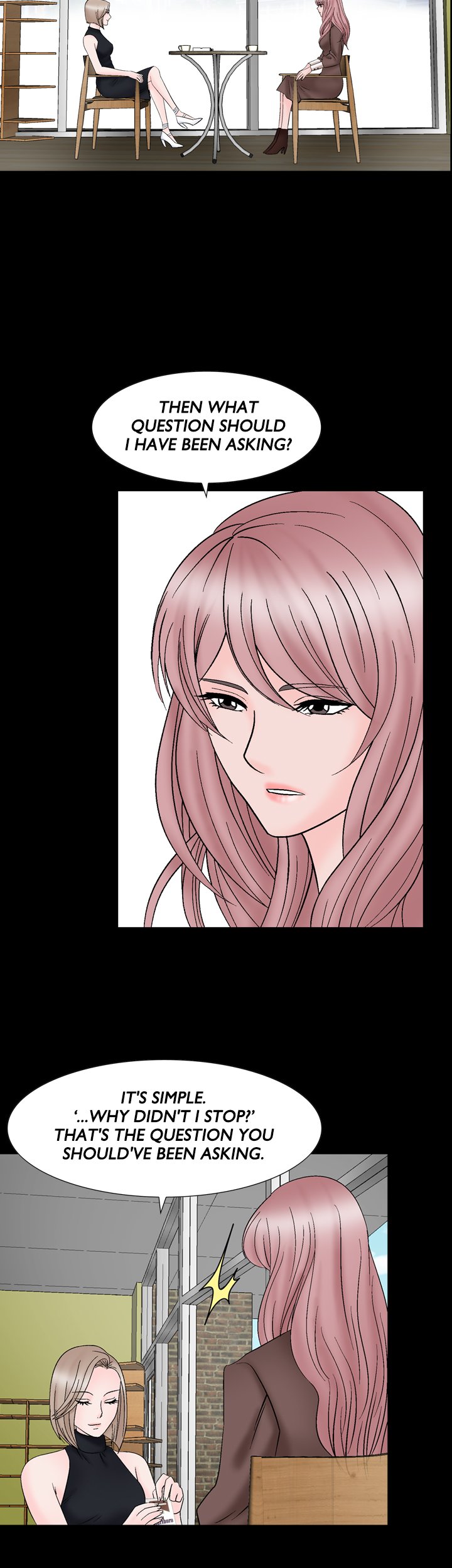Skillful Hands Chapter 24 image 5