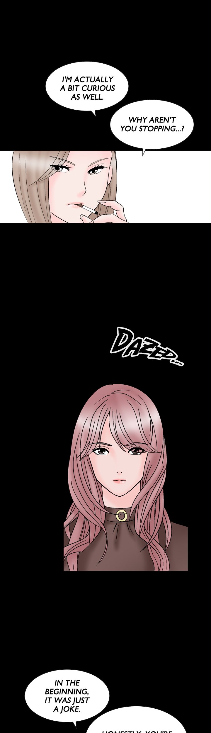 Skillful Hands Chapter 24 image 6