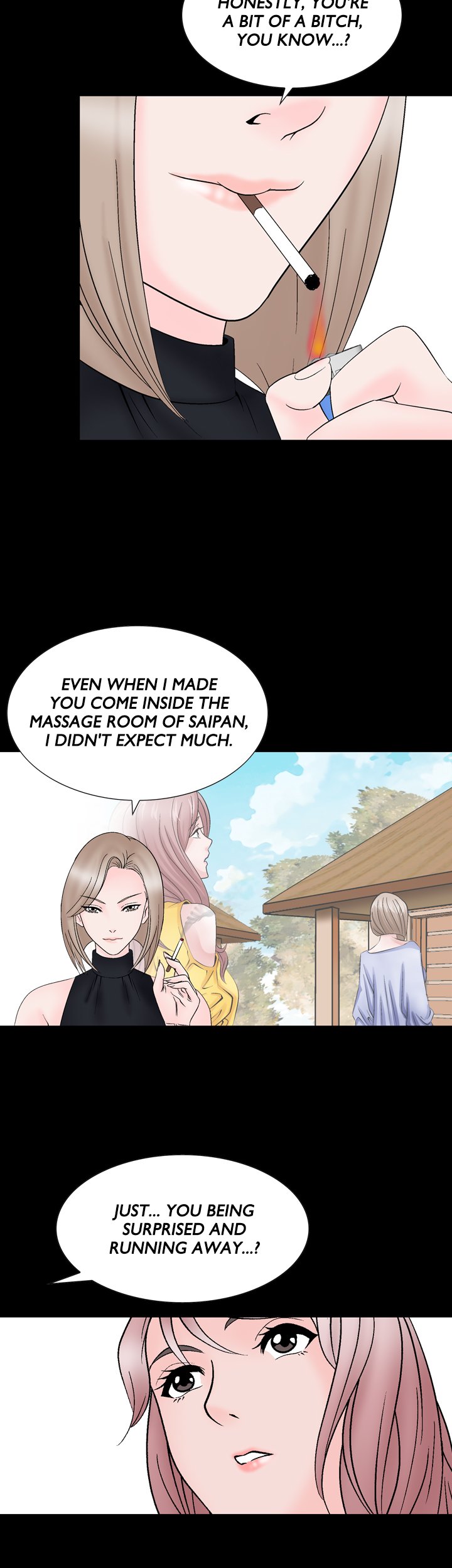 Skillful Hands Chapter 24 image 7