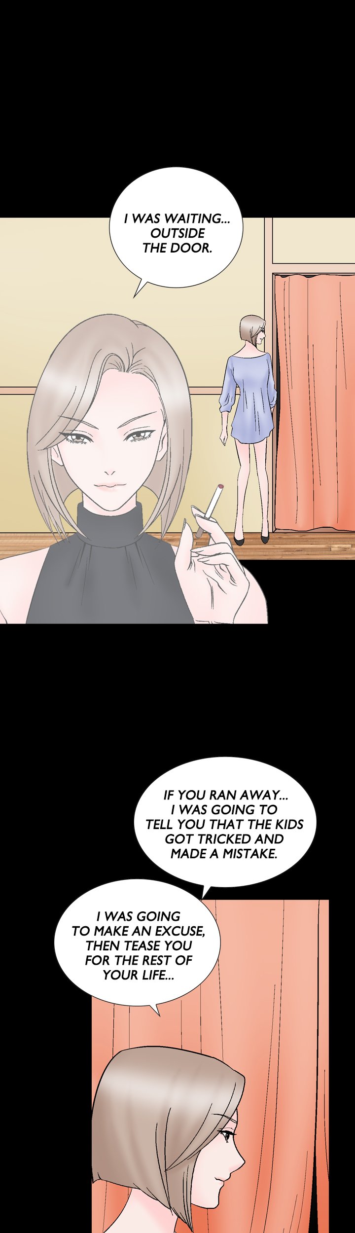 Skillful Hands Chapter 24 image 8