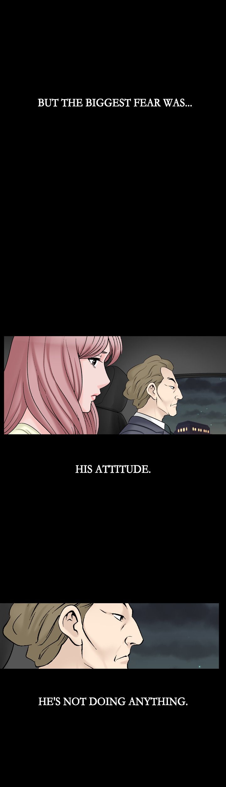 Skillful Hands Chapter 25 image 12