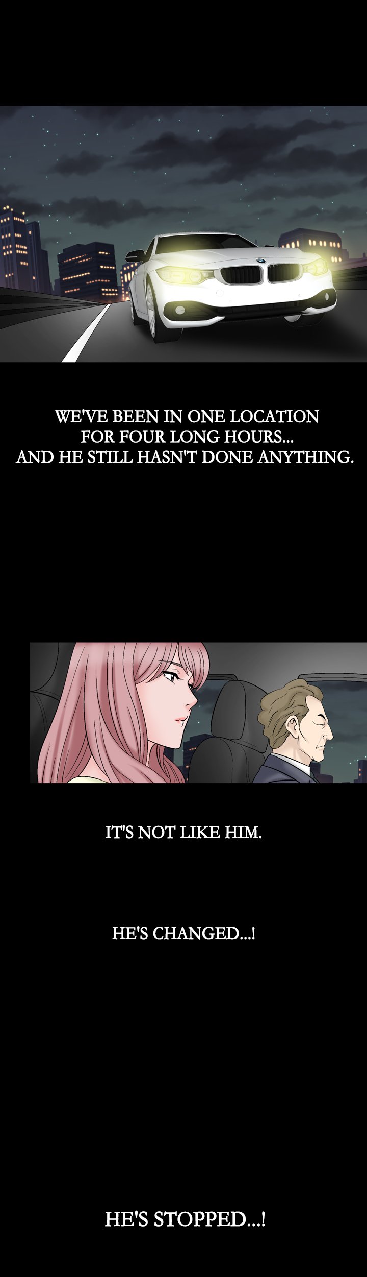 Skillful Hands Chapter 25 image 13