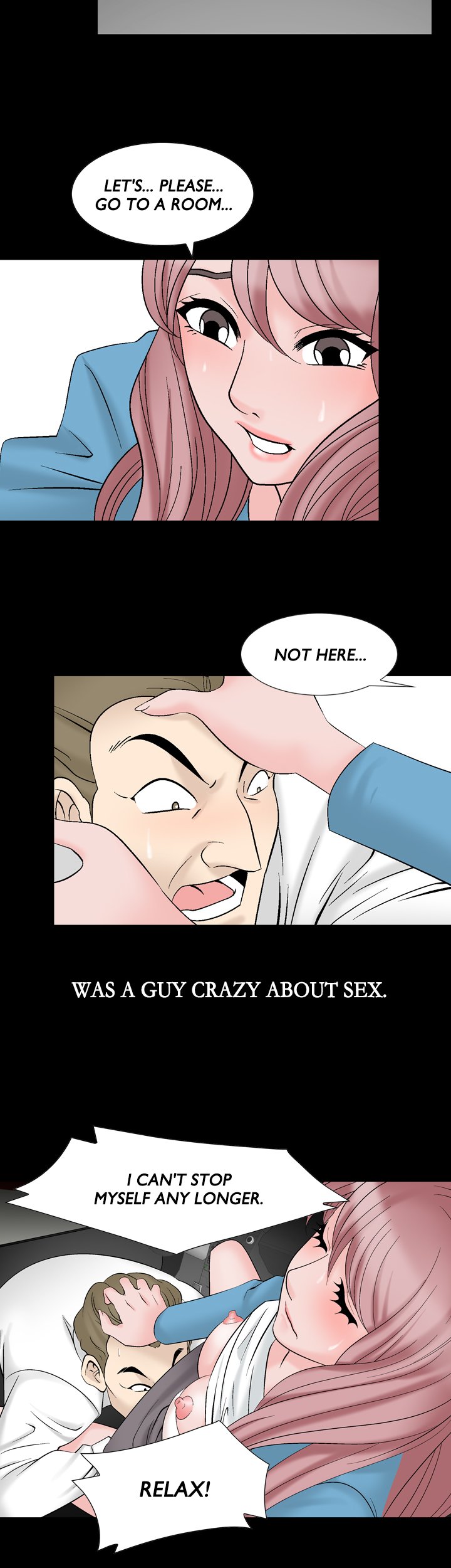 Skillful Hands Chapter 25 image 15