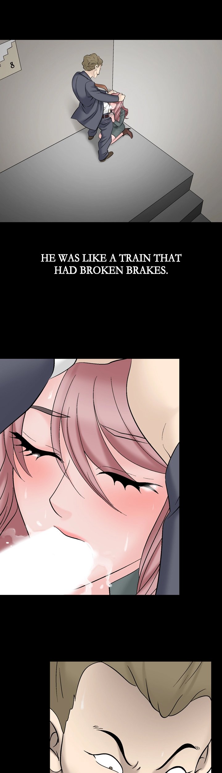 Skillful Hands Chapter 25 image 16