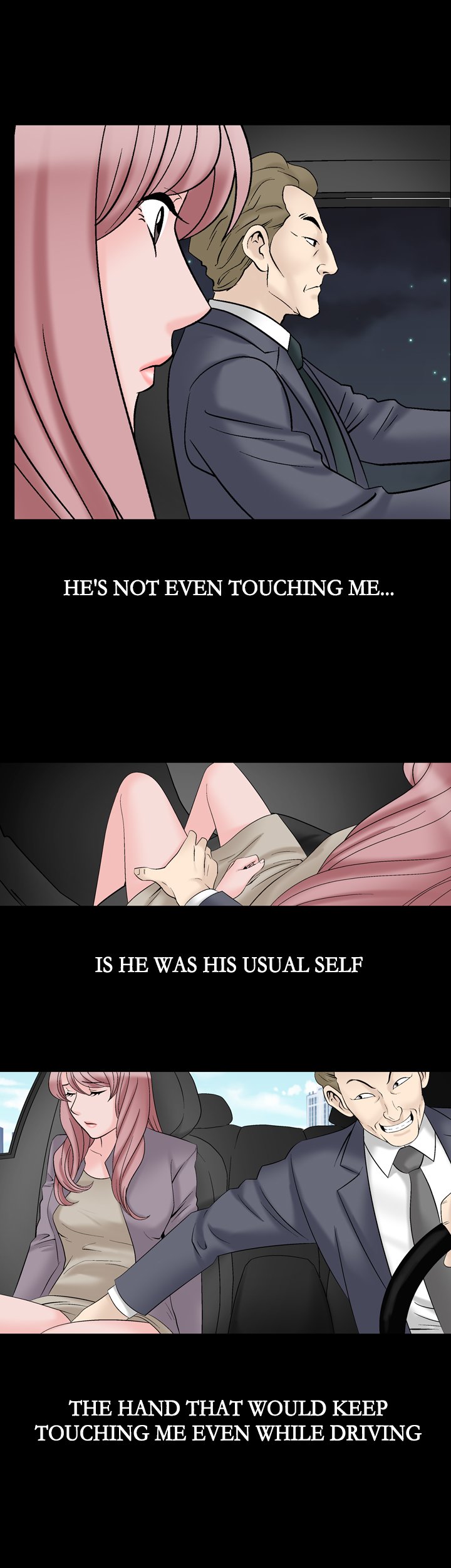 Skillful Hands Chapter 25 image 18
