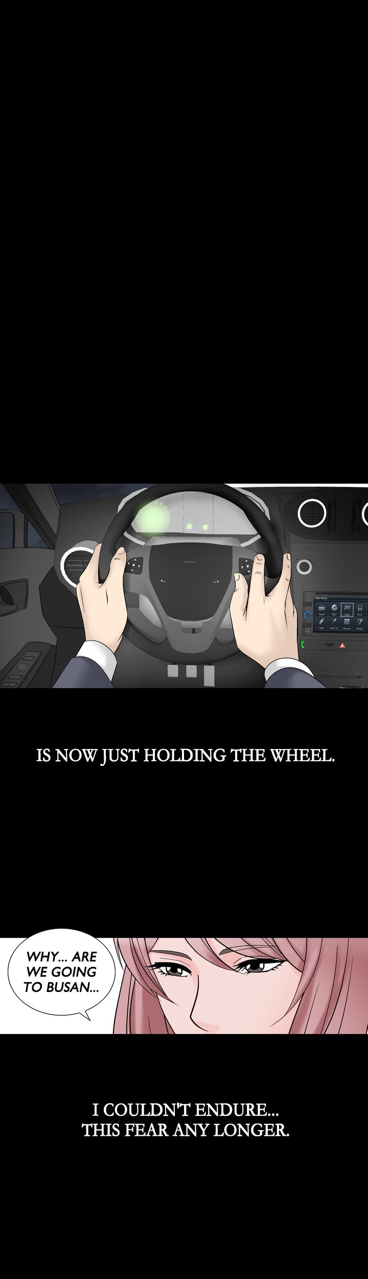 Skillful Hands Chapter 25 image 19