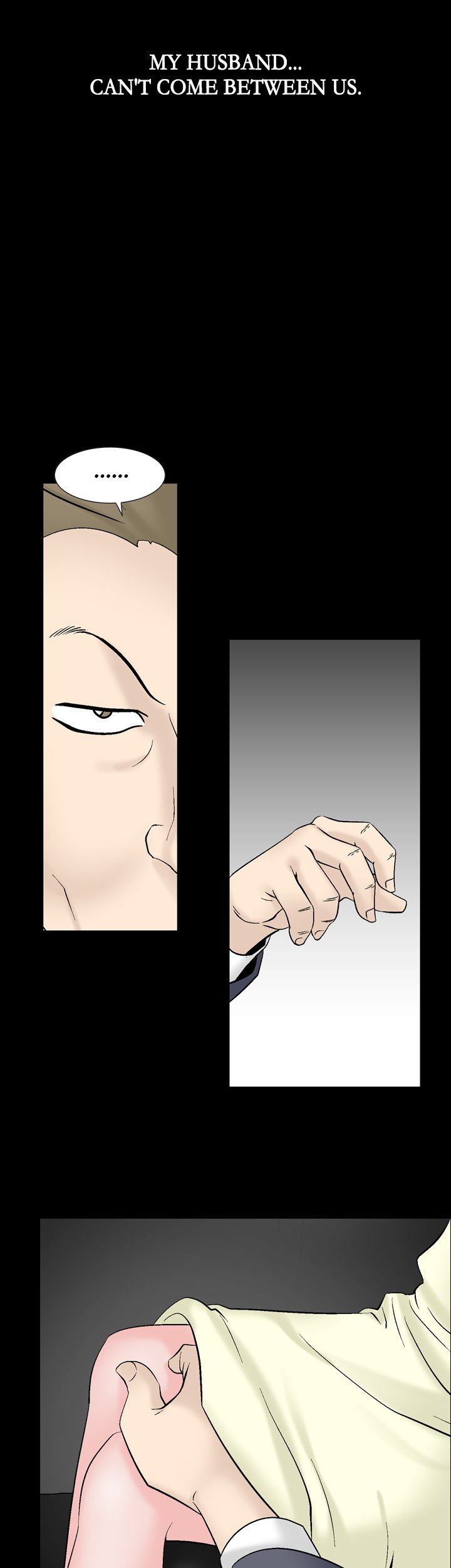 Skillful Hands Chapter 25 image 26