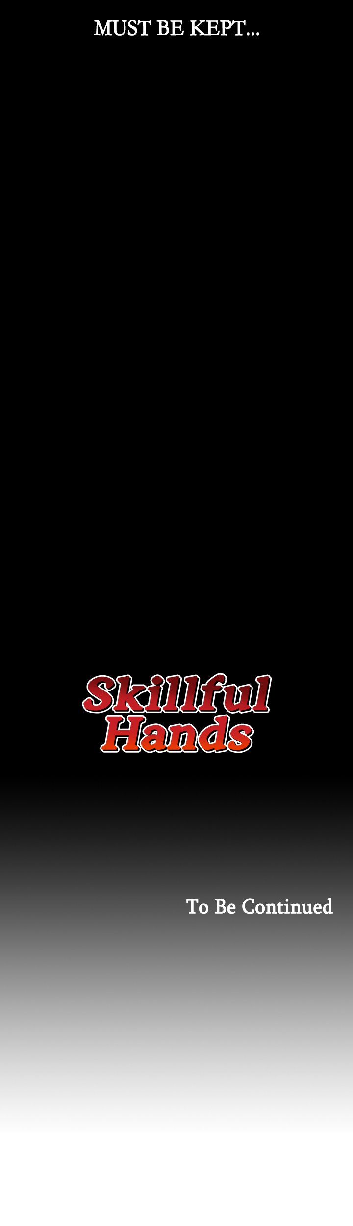 Skillful Hands Chapter 25 image 29