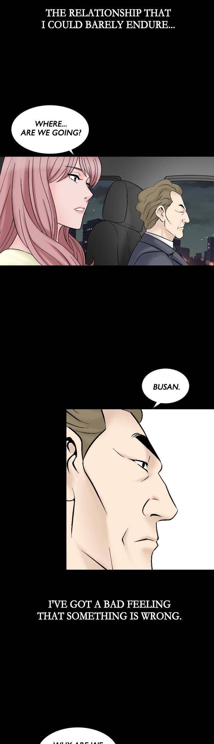 Skillful Hands Chapter 25 image 4