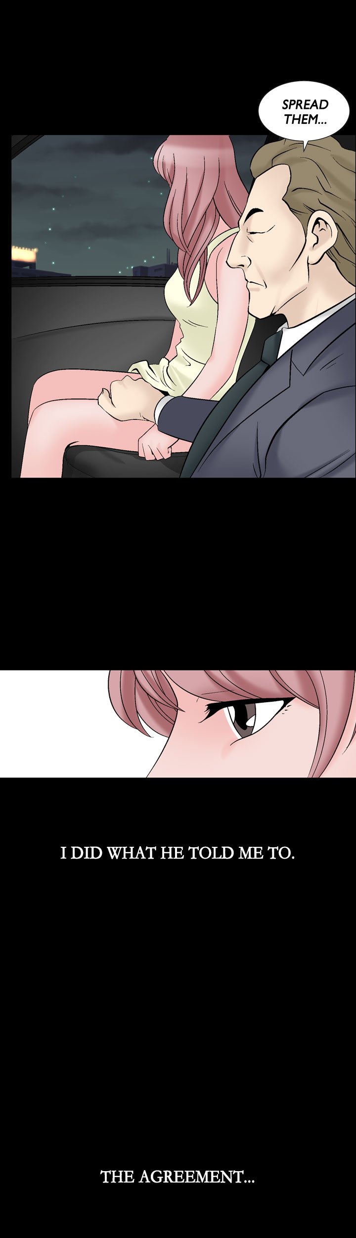 Skillful Hands Chapter 26 image 0