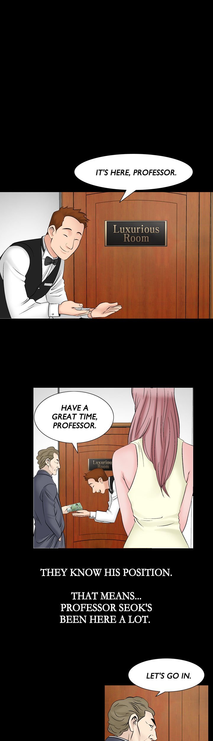 Skillful Hands Chapter 26 image 9