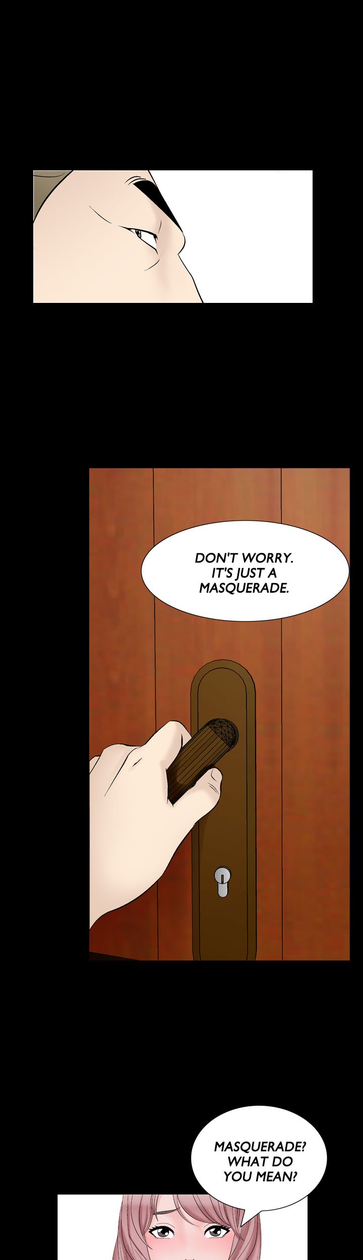 Skillful Hands Chapter 26 image 11