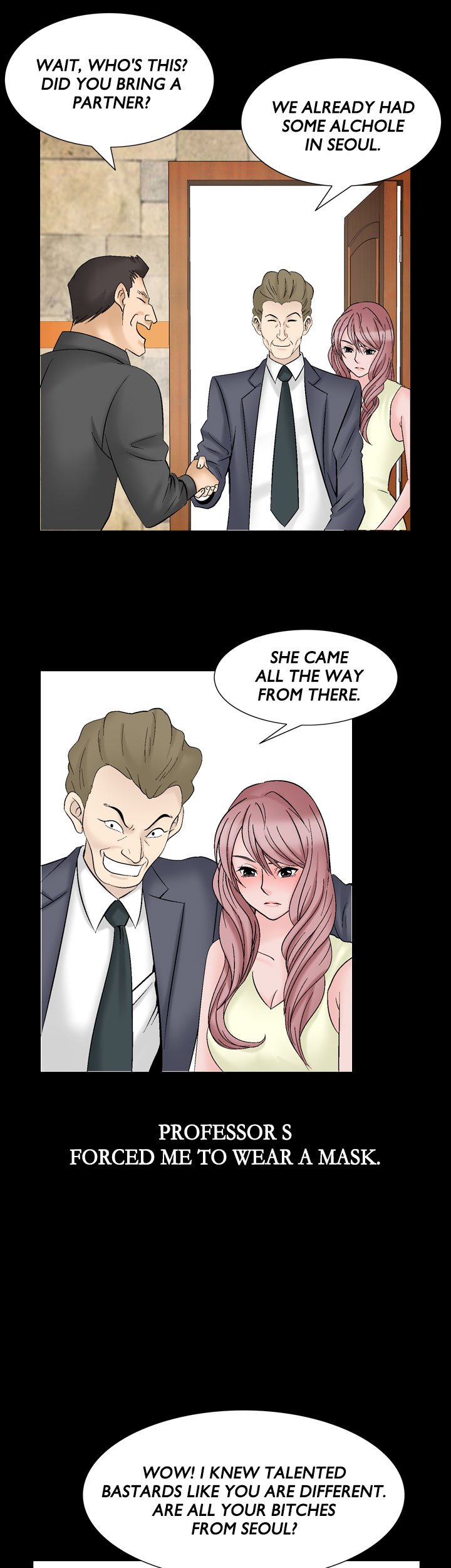 Skillful Hands Chapter 26 image 14