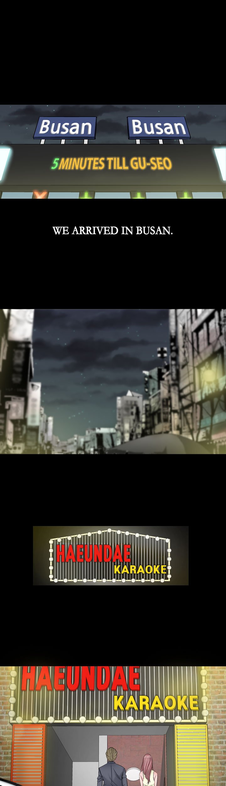 Skillful Hands Chapter 26 image 2