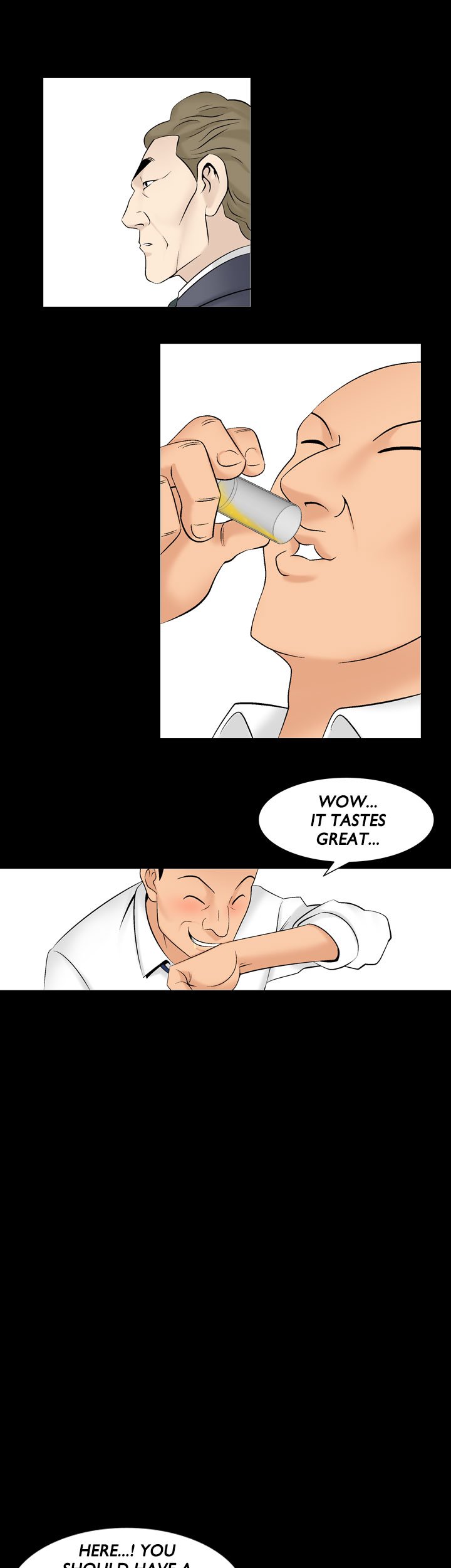 Skillful Hands Chapter 27 image 10