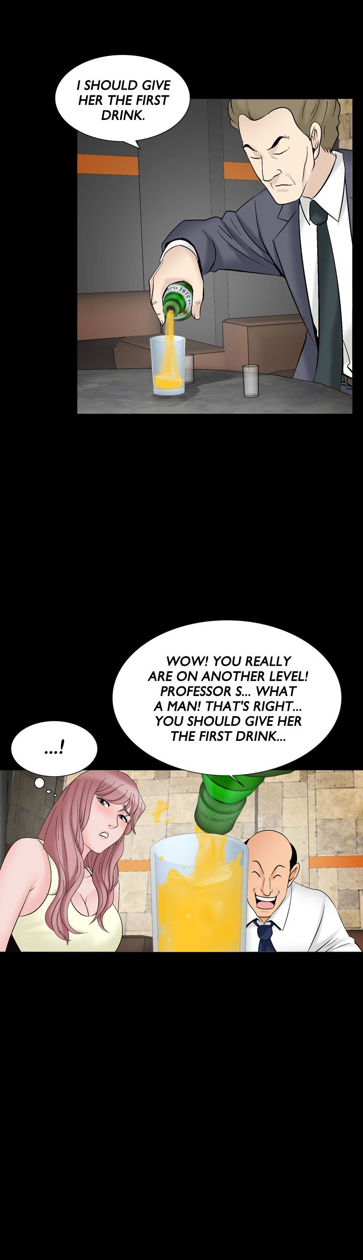 Skillful Hands Chapter 27 image 12