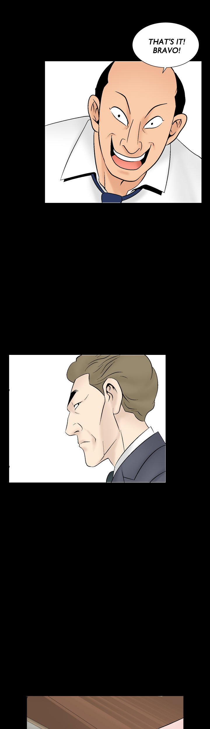 Skillful Hands Chapter 27 image 18