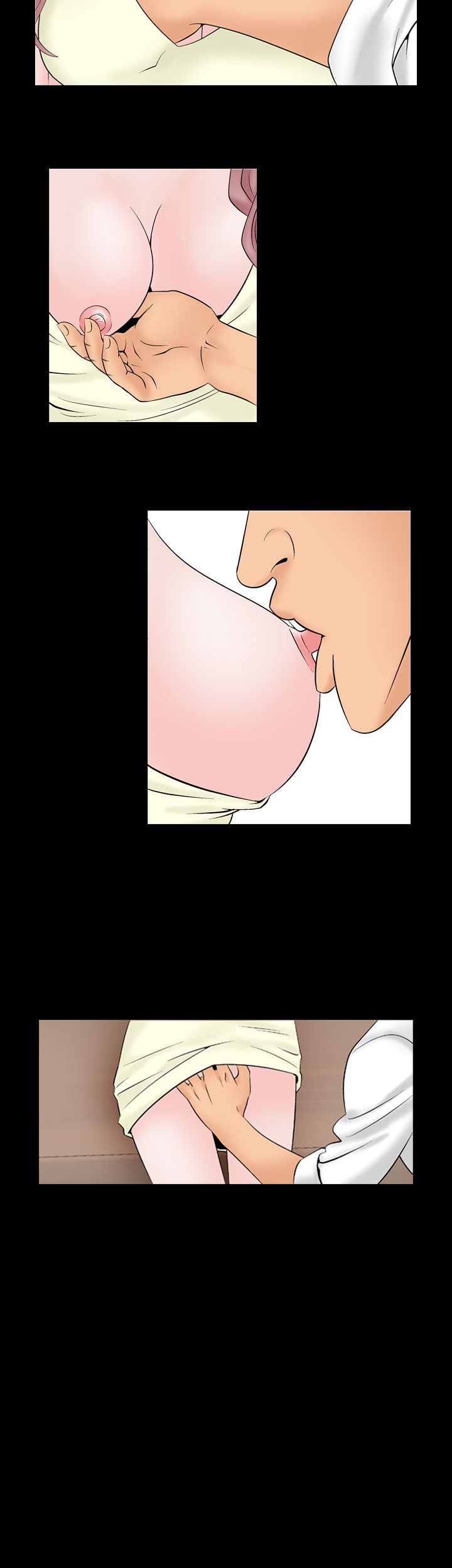 Skillful Hands Chapter 27 image 25