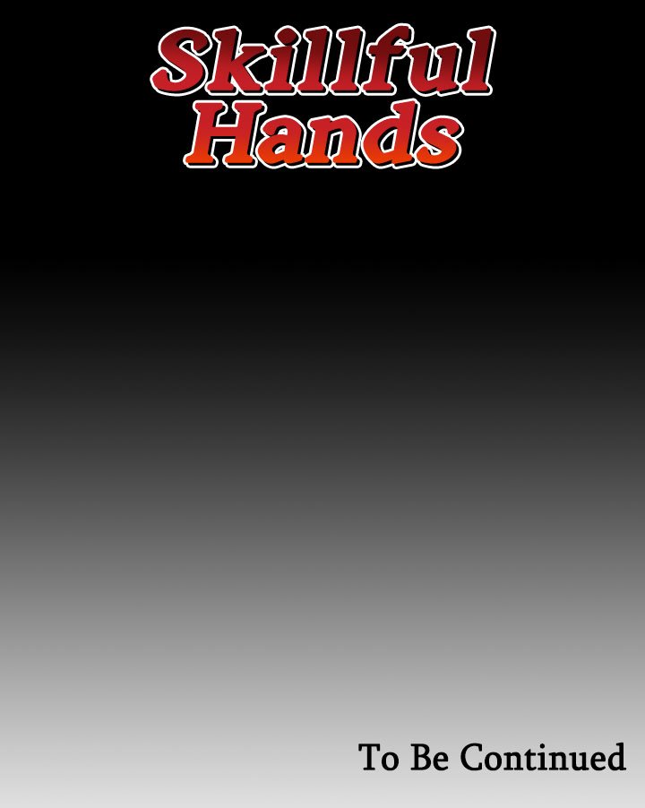 Skillful Hands Chapter 27 image 27