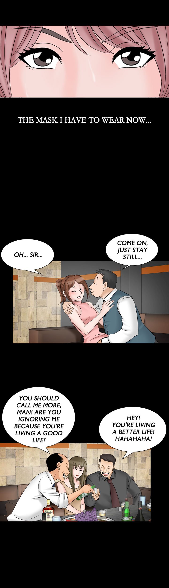 Skillful Hands Chapter 27 image 4