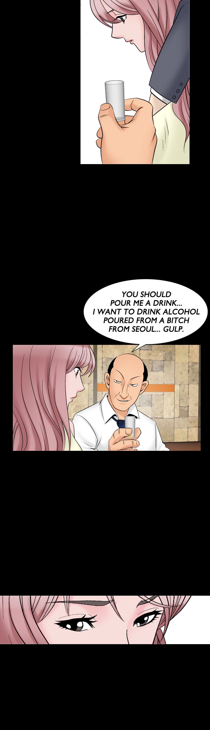Skillful Hands Chapter 27 image 7