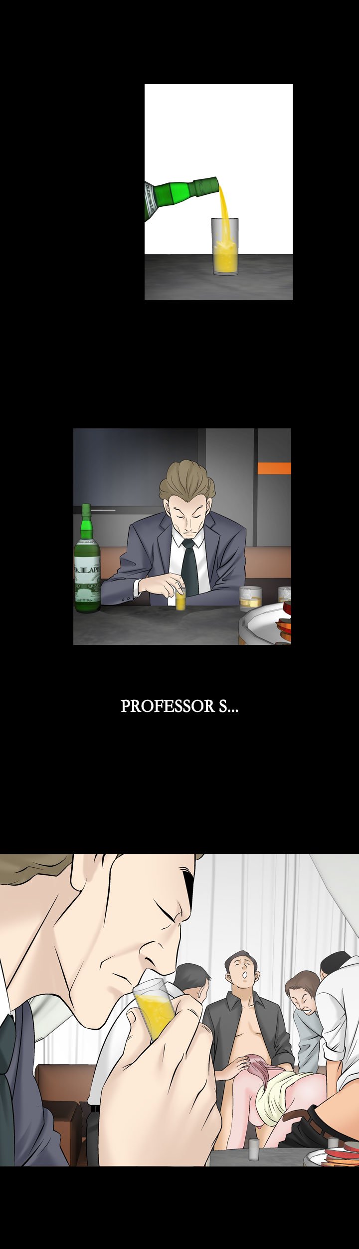 Skillful Hands Chapter 28 image 10