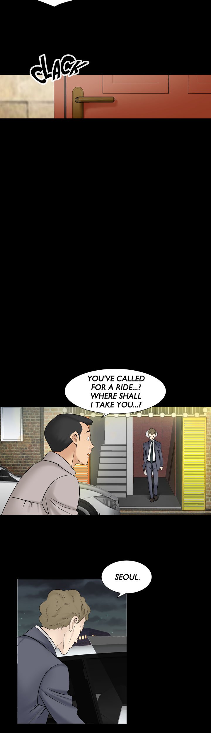 Skillful Hands Chapter 28 image 13