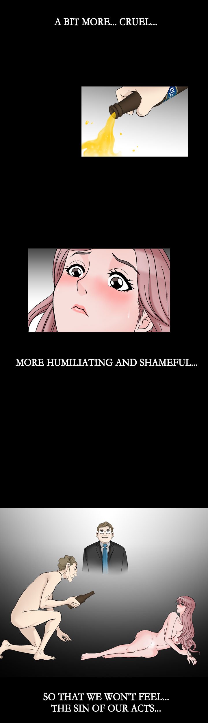 Skillful Hands Chapter 28 image 19