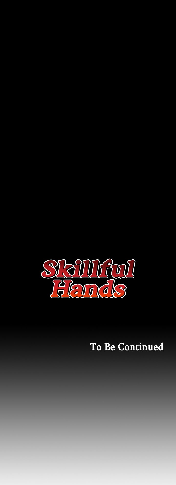 Skillful Hands Chapter 28 image 24