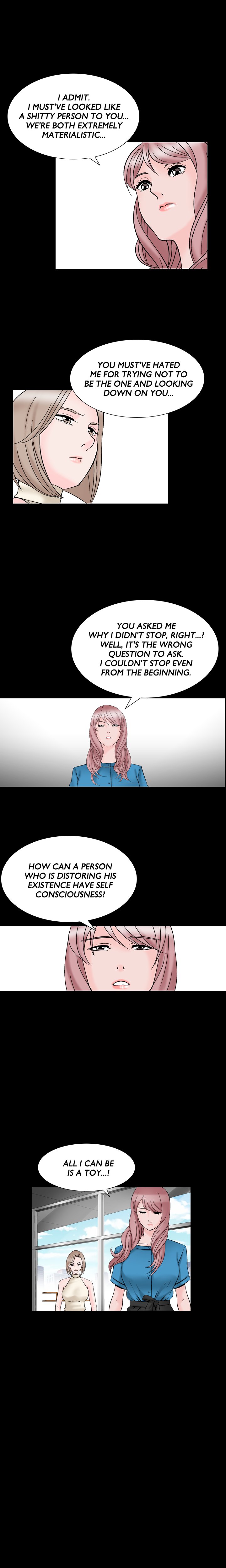 Skillful Hands Chapter 29 image 12