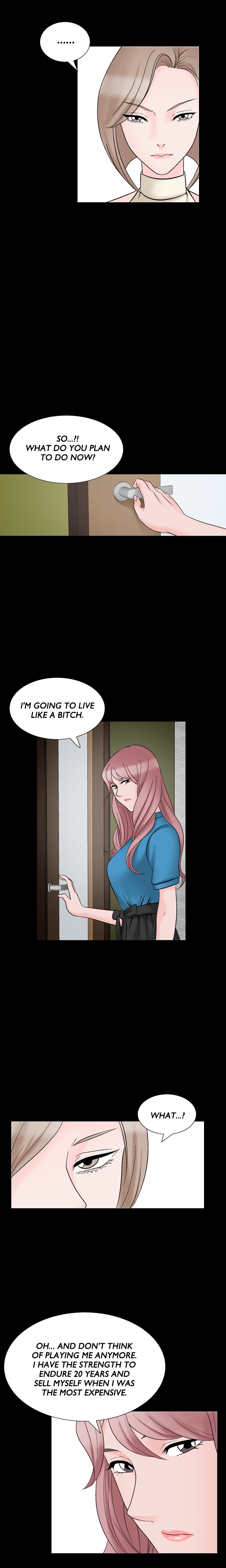 Skillful Hands Chapter 29 image 13