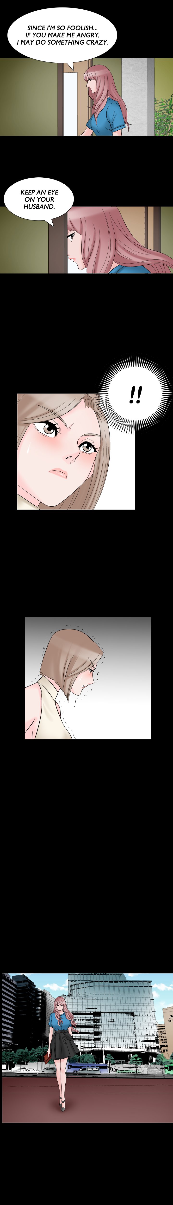 Skillful Hands Chapter 29 image 14