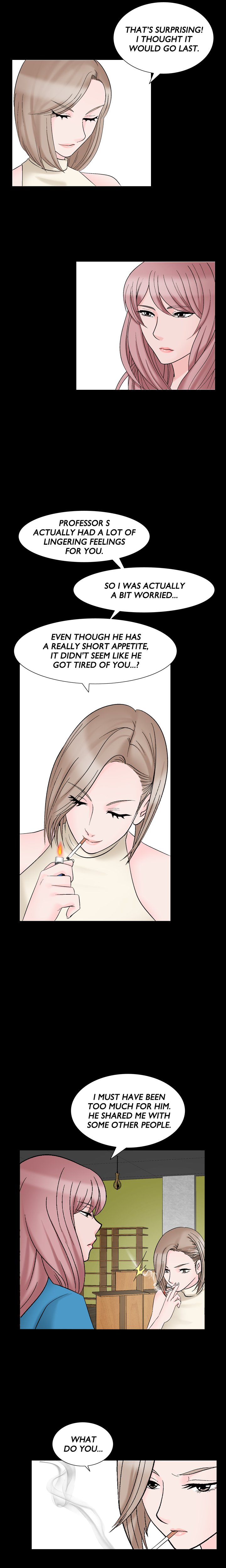 Skillful Hands Chapter 29 image 2
