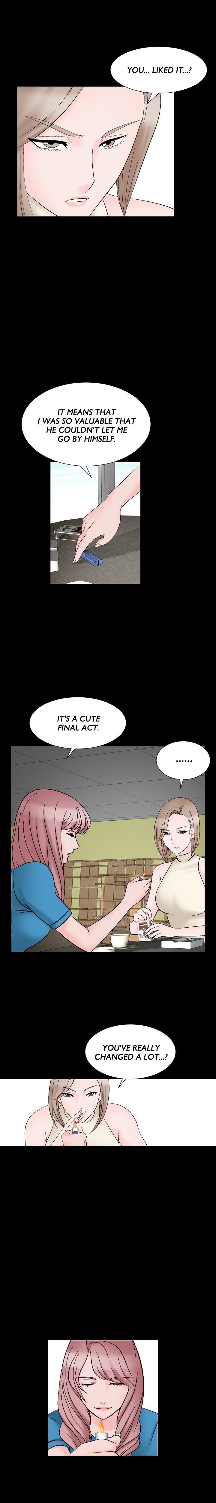 Skillful Hands Chapter 29 image 4