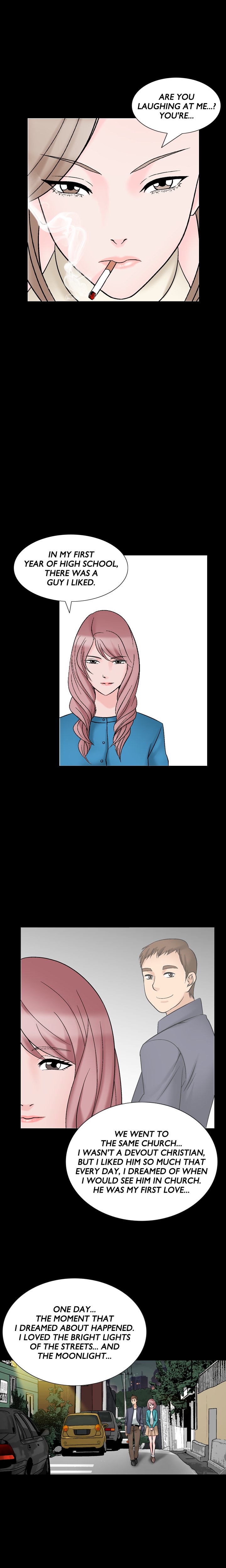 Skillful Hands Chapter 29 image 5