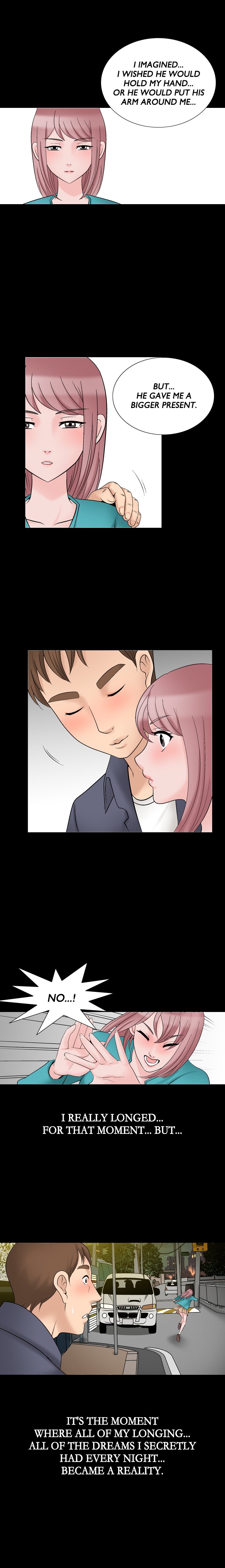 Skillful Hands Chapter 29 image 6