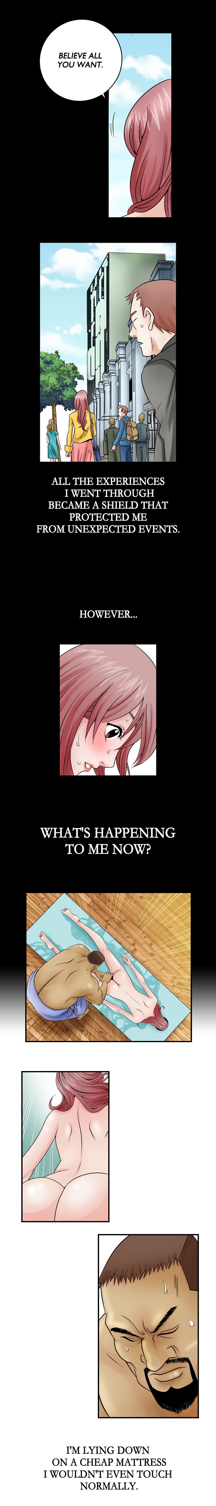 Skillful Hands Chapter 3 image 14