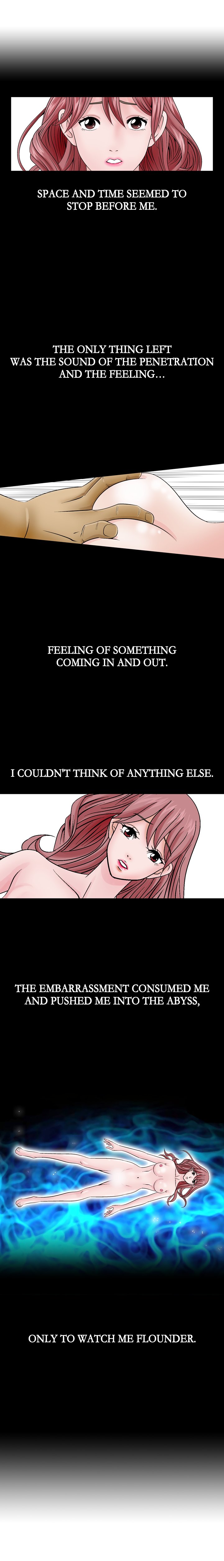 Skillful Hands Chapter 3 image 17