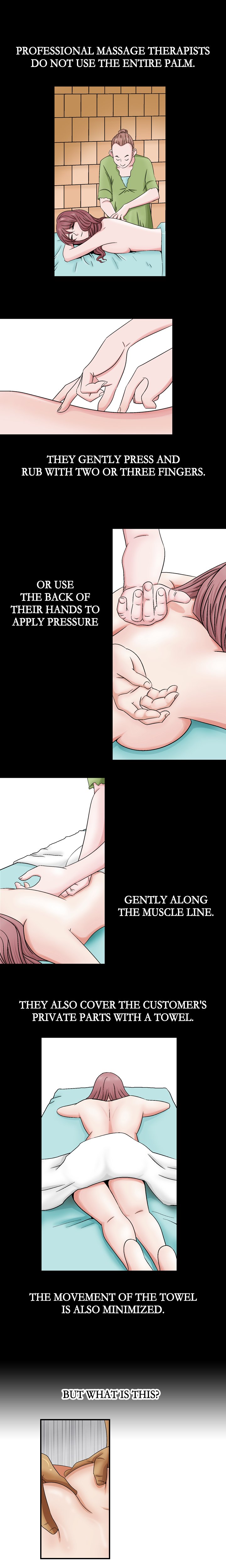 Skillful Hands Chapter 3 image 1