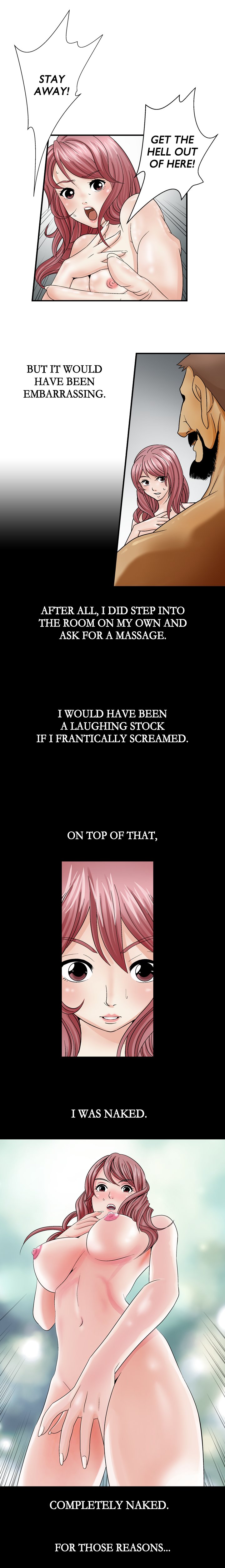 Skillful Hands Chapter 3 image 3