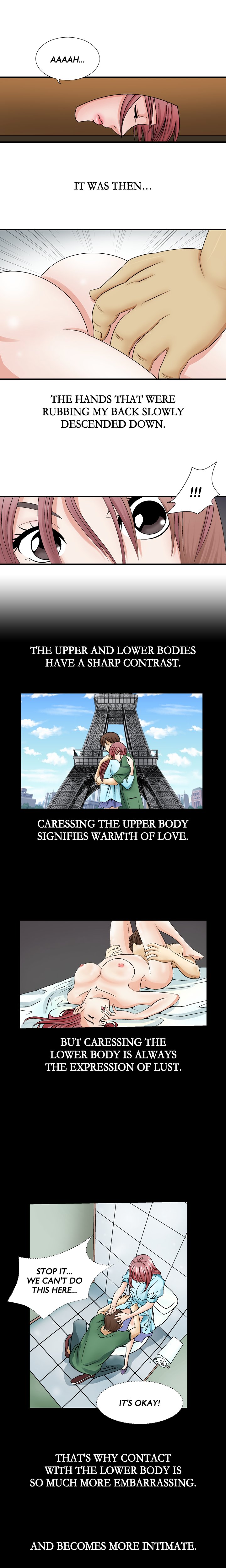 Skillful Hands Chapter 3 image 7