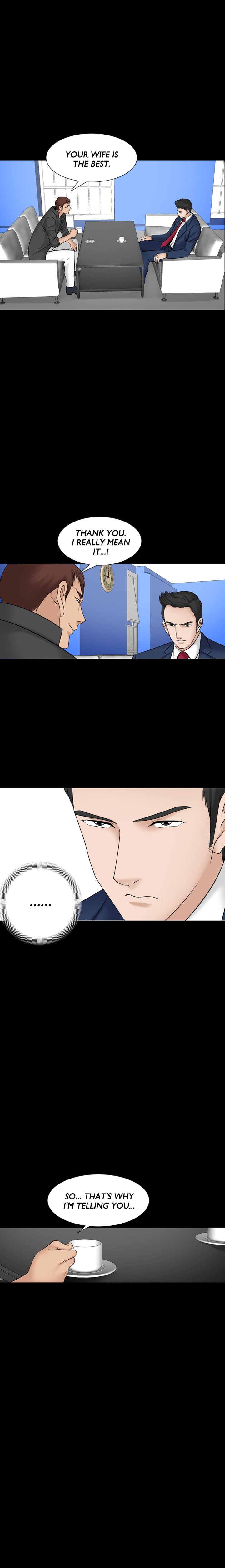 Skillful Hands Chapter 30 - Season 1 Finale image 11