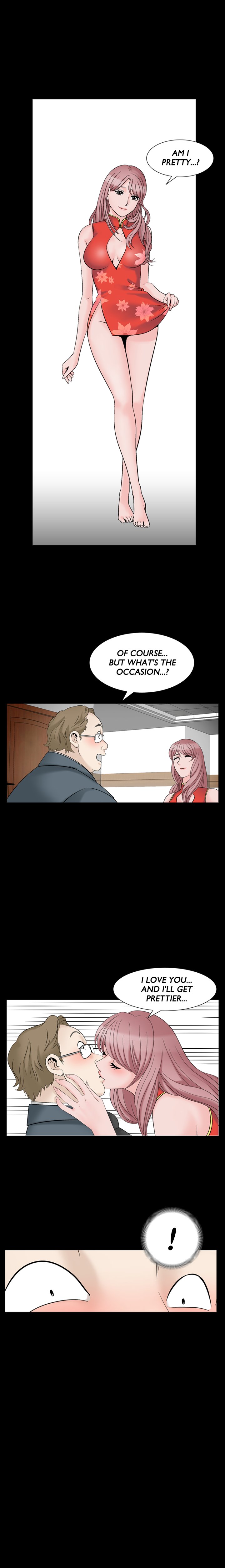 Skillful Hands Chapter 30 - Season 1 Finale image 2