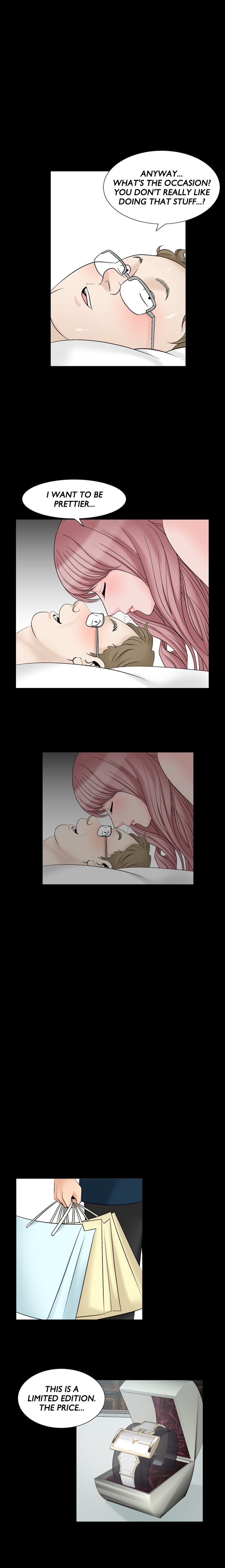 Skillful Hands Chapter 30 - Season 1 Finale image 4