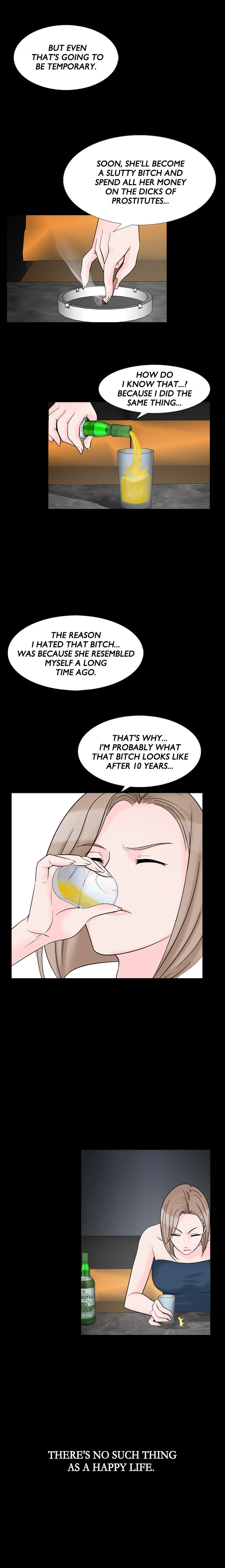Skillful Hands Chapter 30 - Season 1 Finale image 7