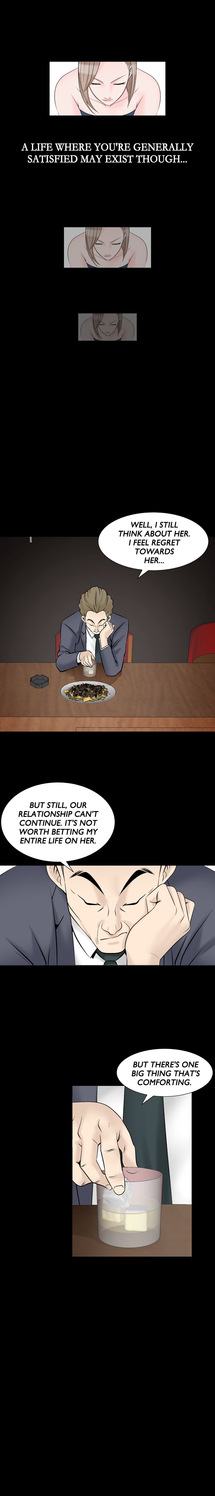 Skillful Hands Chapter 30 - Season 1 Finale image 8