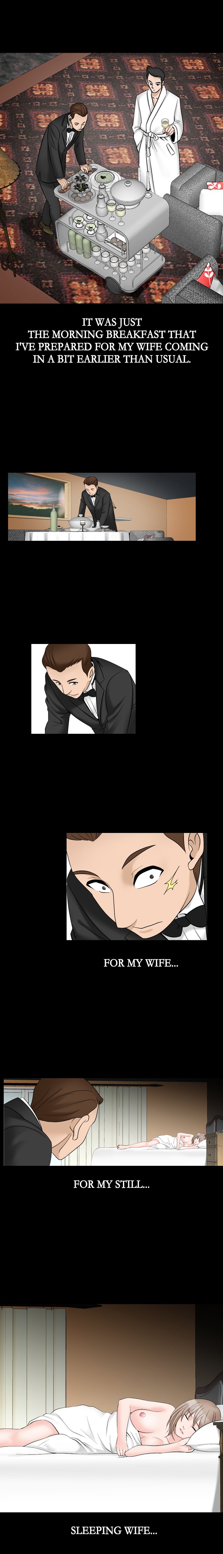 Skillful Hands Chapter 31 - Season 2 image 9